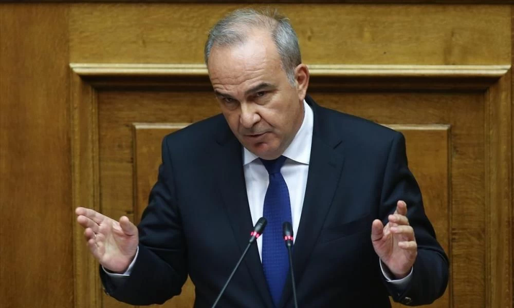 Παπαθανάσης: Βαριά πρόστιμα και «λουκέτα» σε παραβάτες